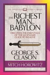 The Richest Man in Babylon (ISBN: 9781722501860)