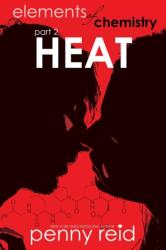 Heat (ISBN: 9781942874041)
