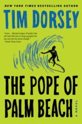 Pope of Palm Beach (ISBN: 9780062429261)