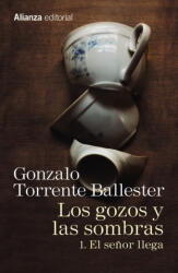 EL SEÑOR LLEGA - GONZALO TORRENTE BALLESTER (ISBN: 9788491045755)