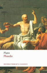 Phaedo (ISBN: 9780199538935)