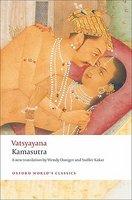 Kamasutra - Mallanaga Vatsyayana (ISBN: 9780199539161)
