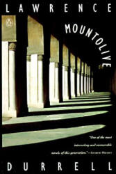 Mountolive - Lawrence Durrell (ISBN: 9780140153200)