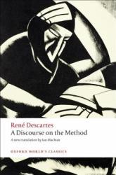 Discourse on the Method - René Descartes (ISBN: 9780199540075)
