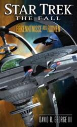 Star Trek - The Fall, Erkenntnisse aus Ruinen (ISBN: 9783864257780)