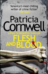 Flesh and Blood (ISBN: 9780007552450)