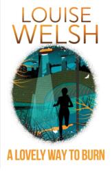 A Lovely Way to Burn. V5N6, englische Ausgabe (ISBN: 9781848546530)