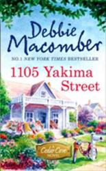 1105 Yakima Street (ISBN: 9781848451360)