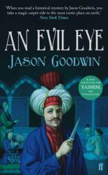 An Evil Eye (ISBN: 9780571239900)
