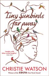 Tiny Sunbirds Far Away (ISBN: 9781849163750)