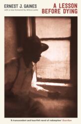 A Lesson Before Dying (ISBN: 9781846687860)