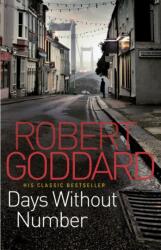Days Without Number (ISBN: 9780552164900)