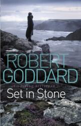 Set In Stone (ISBN: 9780552164160)