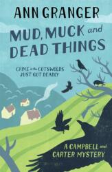 Mud, Muck and Dead Things (ISBN: 9780755320530)