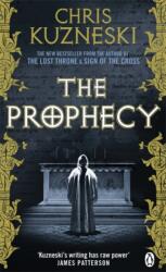 The prophecy (ISBN: 9780141037080)