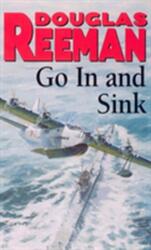 Go In and Sink! (ISBN: 9780099097600)