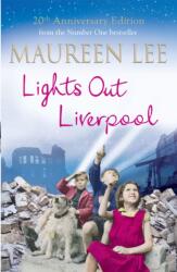 Lights Out Liverpool (ISBN: 9781409165750)