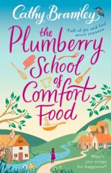 The Plumberry School of Comfort Food (ISBN: 9780552172080)