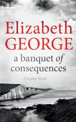 A Banquet of Consequences (ISBN: 9781444786590)