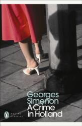 A Crime in Holland (ISBN: 9780141393490)