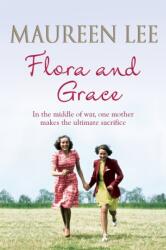 Flora and Grace (ISBN: 9781409137320)