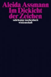 Im Dickicht der Zeichen (ISBN: 9783518296790)