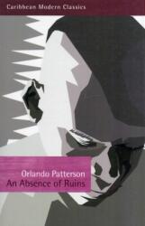 An Absence of Ruins (ISBN: 9781845231040)