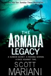 The Armada Legacy (ISBN: 9780007398430)