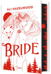 Bride (ISBN: 9782811226831)