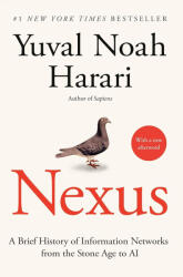 Nexus (ISBN: 9781529933611)