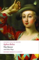 The Rover și alte piese (ISBN: 9780199540204)