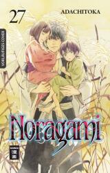 Noragami 27 (ISBN: 9783755503453)