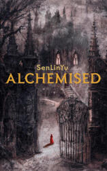 Alchemised - SenLinYu (ISBN: 9782017293705)