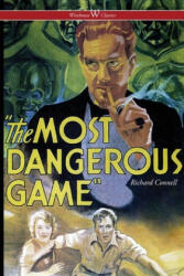 Most Dangerous Game (ISBN: 9789176377000)