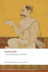 Upanisads - Patrick Olivelle (ISBN: 9780199540259)