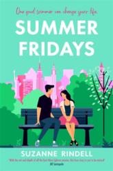 Summer Fridays (ISBN: 9781804186671)