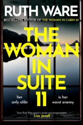 Woman in Suite 11 (ISBN: 9781398526730)