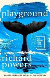Playground (ISBN: 9781529154320)