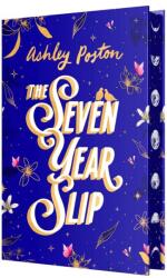 The Seven Year Slip (ISBN: 9780008779764)