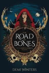 Road of Bones (ISBN: 9781399628150)