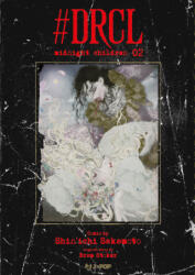 #DRCL. Midnight children - Shin-Ichi Sakamoto (ISBN: 9788834912935)