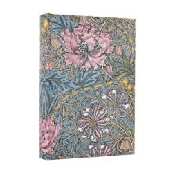 2026 Morris Pink Honeysuckle (ISBN: 9780349707235)