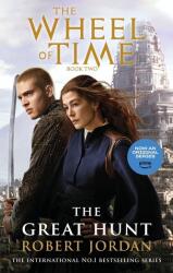 The Great Hunt (ISBN: 9780356522357)