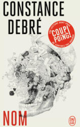 Nom (ISBN: 9782290380321)