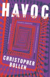 HAVOC (ISBN: 9780008730499)