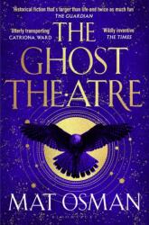 The Ghost Theatre (ISBN: 9781526654366)