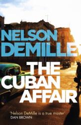 The Cuban Affair (ISBN: 9780751565850)
