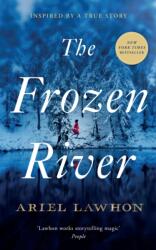 The Frozen River (ISBN: 9781800755529)