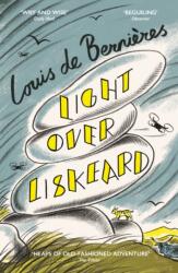 Light Over Liskeard (ISBN: 9781529920611)
