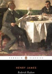 Roderick Hudson (ISBN: 9780140432640)